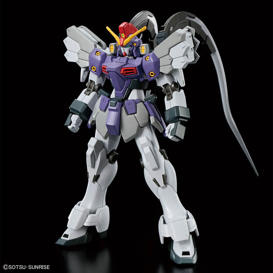 新機動戦記ガンダムW ガンダムベースオンラインショップ」のグッズ一覧