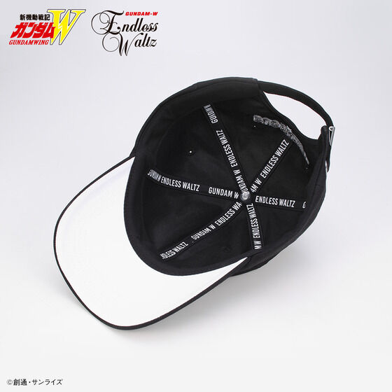 �V�@����L�K���_���v Endless Waltz �f���I�̃L���b�v