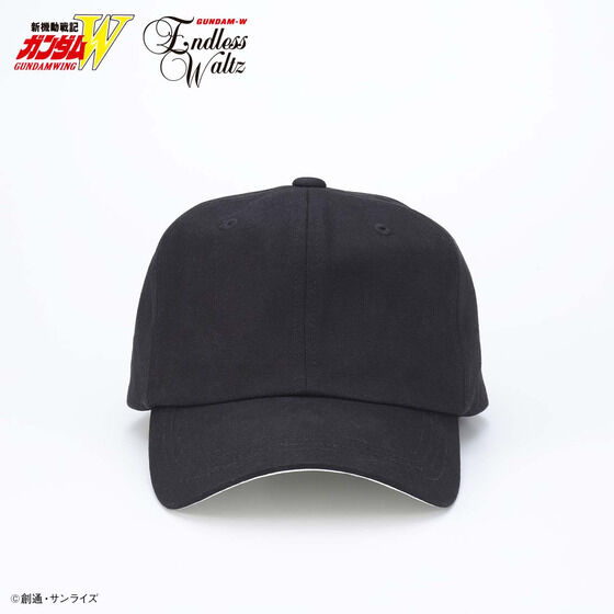 �V�@����L�K���_���v Endless Waltz �f���I�̃L���b�v