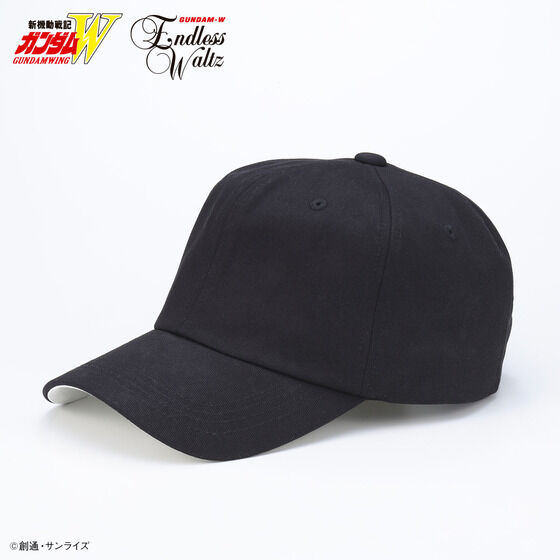 �V�@����L�K���_���v Endless Waltz �f���I�̃L���b�v