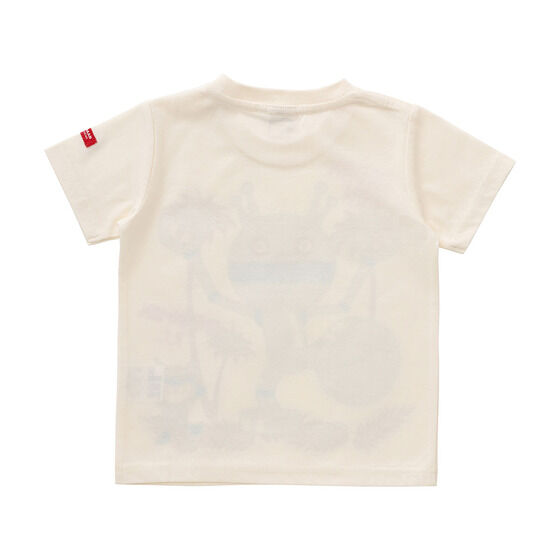 だだんだんボタニカル半袖Tシャツ | それいけ！アンパンマン