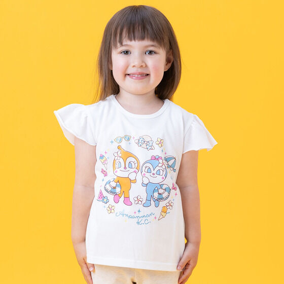 半袖Tシャツコレクション 2026｜バンダイナムコグループ公式通販サイト