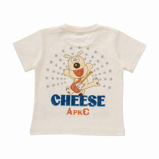 ヴィンテージライクアンパンマンバンドTシャツ | それいけ