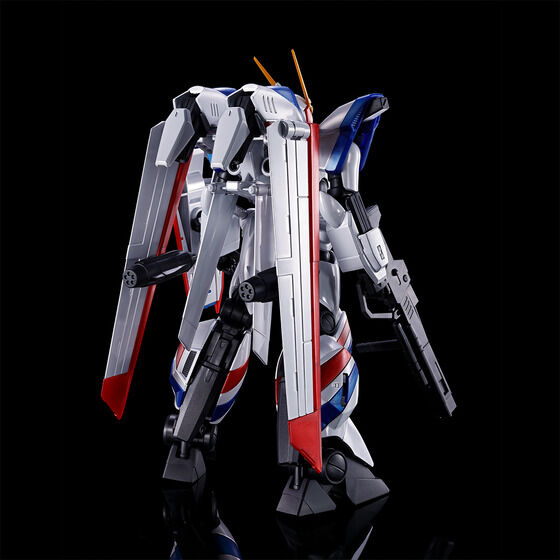 HG 1/144 ドラグナー1 リフター1装備タイプ [スペシャルコーティング]