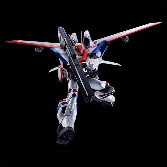 HG 1/144 ドラグナー1 リフター1装備タイプ [スペシャルコーティング]
