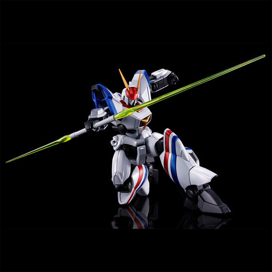 HG 1/144 ドラグナー1 リフター1装備タイプ [スペシャルコーティング]