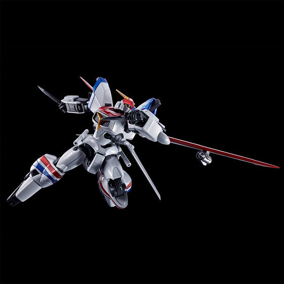 HG 1/144 ドラグナー1 リフター1装備タイプ [スペシャルコーティング]