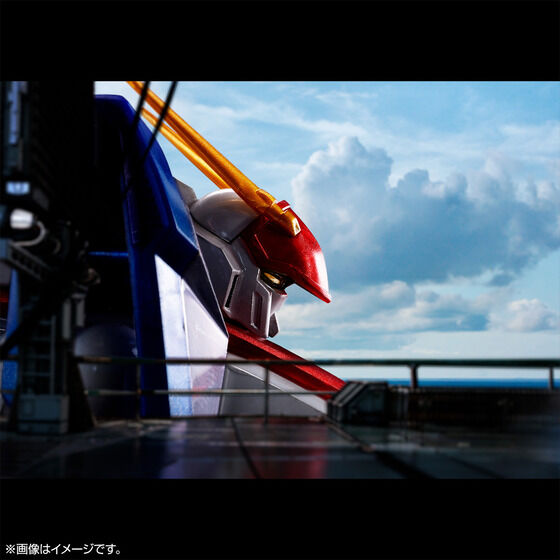 HG 1/144 ドラグナー1 リフター1装備タイプ [スペシャルコーティング]