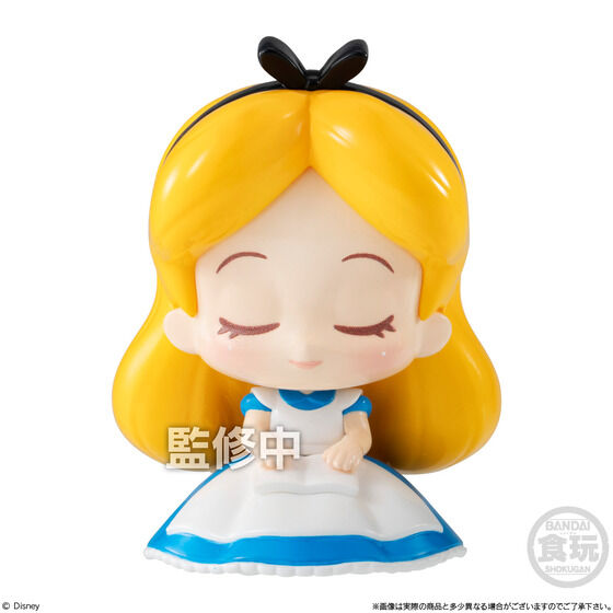 Disney Characters lumipotte(10個入)| プレミアムバンダイ - 2