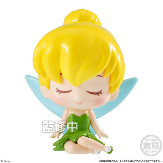 Disney Characters lumipotte(10個入)| プレミアムバンダイ - 5