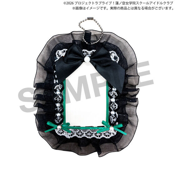 ラブライブ！蓮ノ空女学院スクールアイドルクラブ 蓮ノ空女学院購買部
