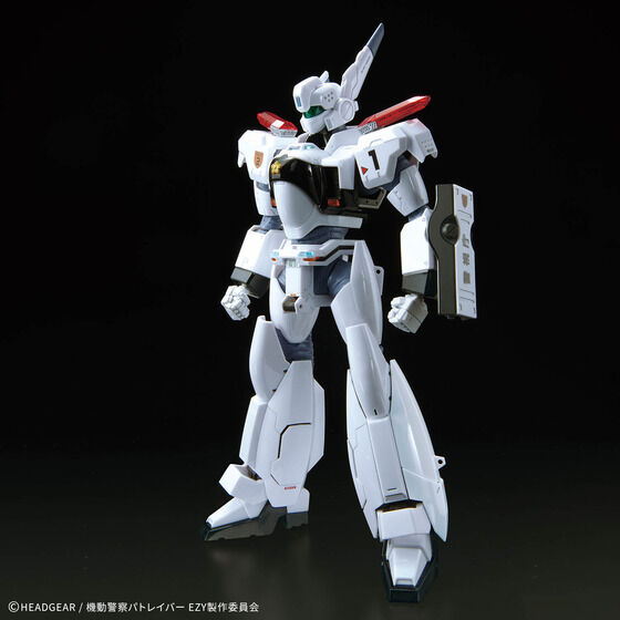 RG 1/48 AV-98Plus (イングラム・プラス)