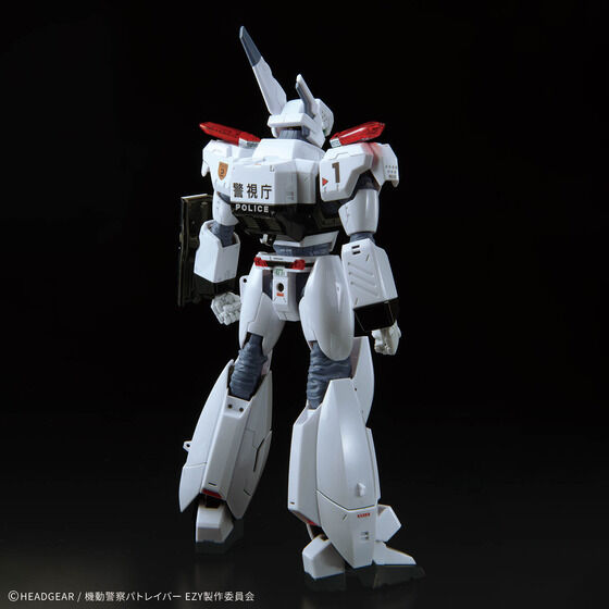 RG 1/48 AV-98Plus (イングラム・プラス)