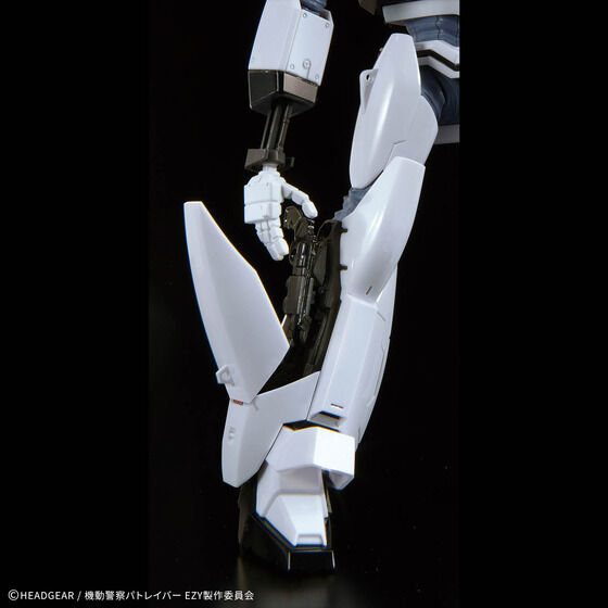 RG 1/48 AV-98Plus (イングラム・プラス)
