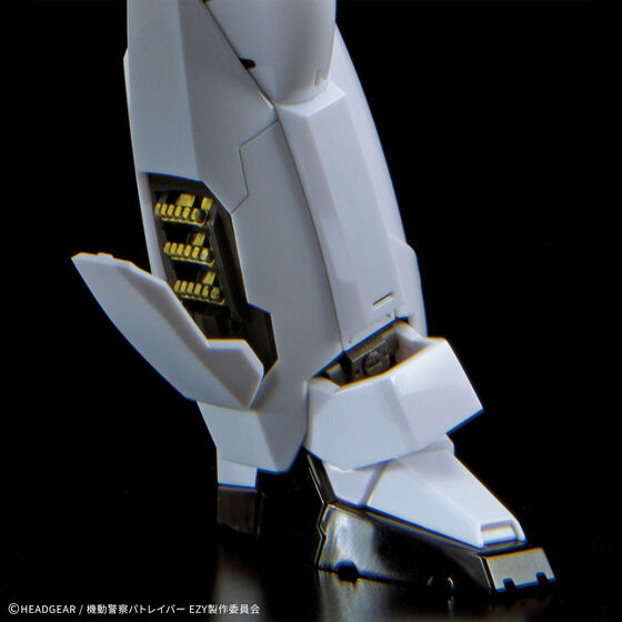 RG 1/48 AV-98Plus (イングラム・プラス)