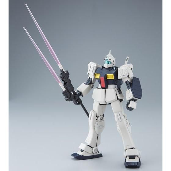 HG 1/144 ジムII・セミストライカー 【再販】 | 機動戦士ガンダムUC