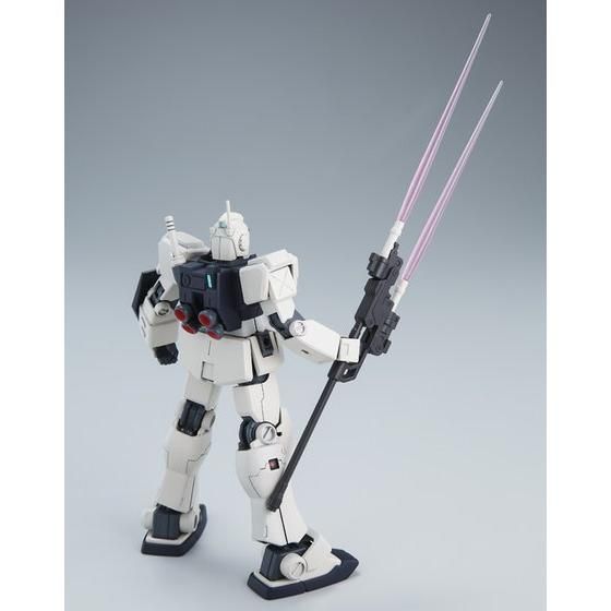 HG 1/144 ジムII・セミストライカー 【再販】 | 機動戦士ガンダムUC