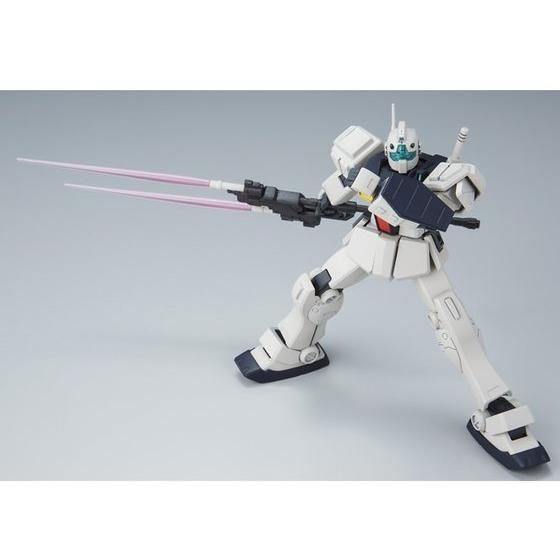 HG 1/144 ジムII・セミストライカー 【再販】 | 機動戦士ガンダムUC