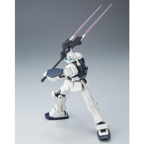HG 1/144 ジムII・セミストライカー 【再販】 | 機動戦士ガンダムUC