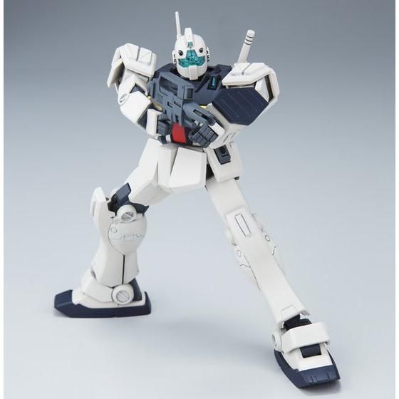 HG 1/144 ジムII・セミストライカー 【再販】 | 機動戦士ガンダムUC