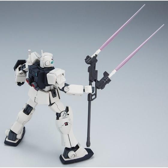 HG 1/144 ジムII・セミストライカー 【再販】 | 機動戦士ガンダムUC