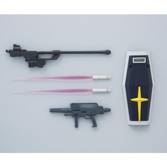 HG 1/144 ジムII・セミストライカー 【再販】 | 機動戦士ガンダムUC
