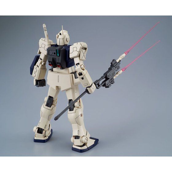 ＭＧ 1/100 ジムＩＩ・セミストライカー 【再販】【２次… - 3