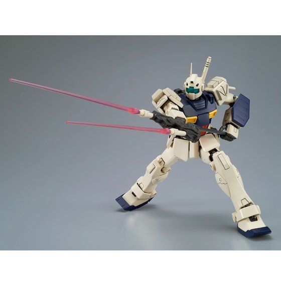 ＭＧ 1/100 ジムＩＩ・セミストライカー 【再販】【２次… - 5