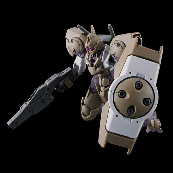 ＨＧ 1/144 ハイングラ【再販】 - 5