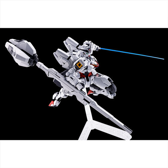 ＨＧ 1/144 ガンダムキャリバーン パーメットスコア・フ… - 5