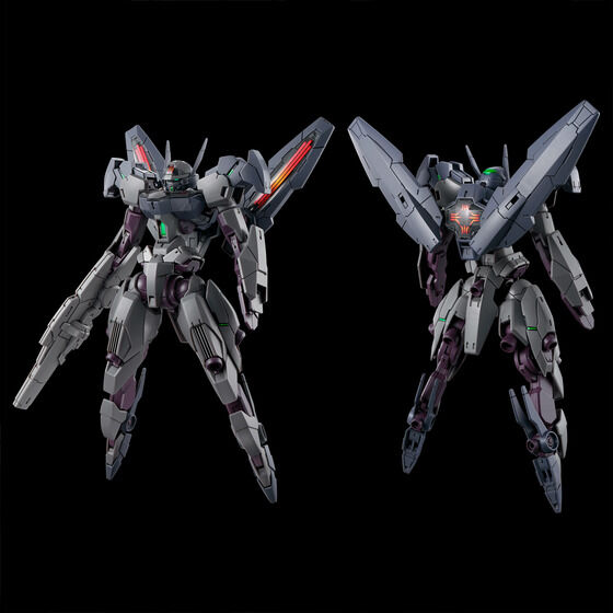 ＨＧ 1/144 ガンドノード【再販】| プレミアムバンダイ - 2