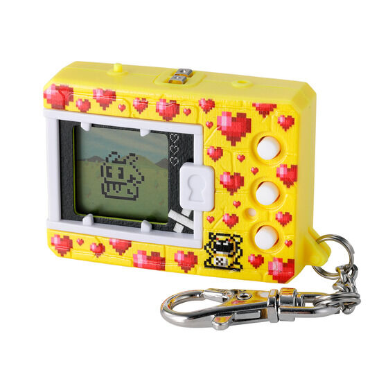 バンダイ 商品・サービスサイト | DIGIMON ORIGINAL NEW WAVE 2 PIXEL