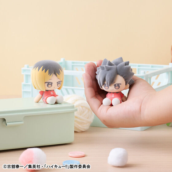 ハイキュー!!｜ アニメグッズ ・フィギュア・おもちゃならプレミアム