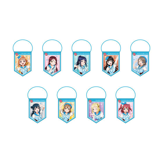 ラブライブ！｜ アニメグッズ ・フィギュア・おもちゃならプレミアム
