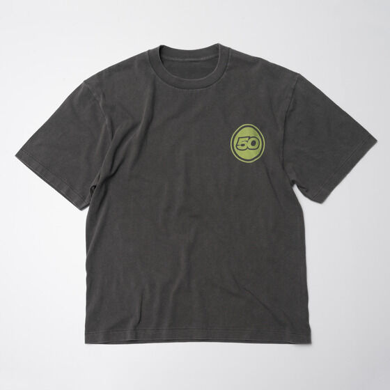 ナンバーワン戦隊ゴジュウジャー ヴィンテージ風Tシャツ | ナンバー