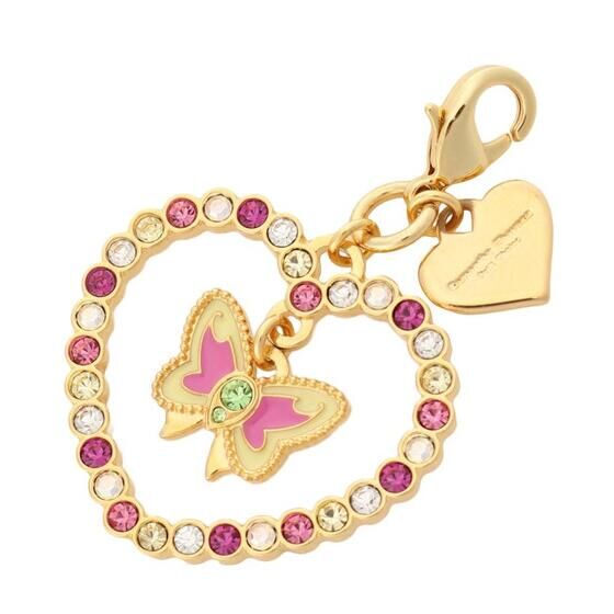 Samantha Thavasa Petit Choice×Yes！プリキュア5GoGo！ファスナー