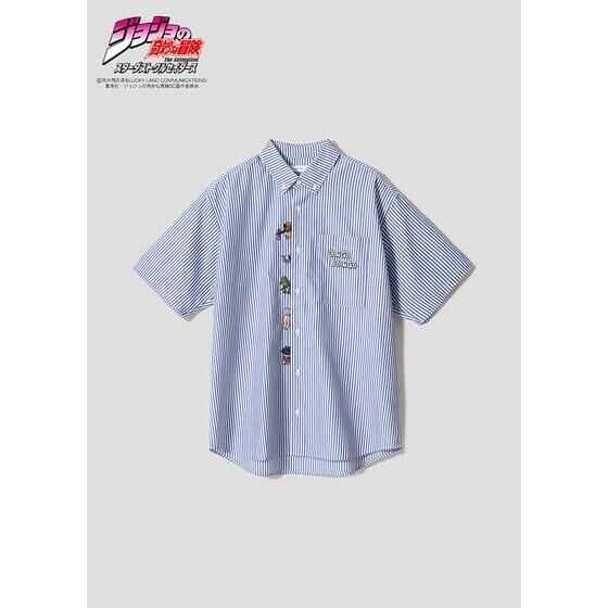 バンコレ！ ジョジョの奇妙な冒険 Tシャツ」のグッズ一覧ページ1