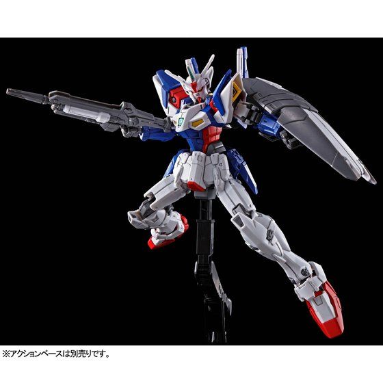 ＨＧ 1/144 ガンダムジェミナス０１【再販】| プレミアムバンダイ - 3