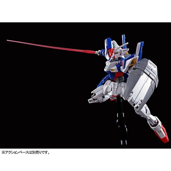 ＨＧ 1/144 ガンダムジェミナス０１【再販】| プレミアムバンダイ - 5