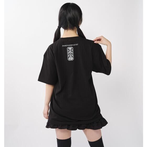 仮面ライダーアギト マークワンポイント Tシャツ | 仮面ライダーアギト