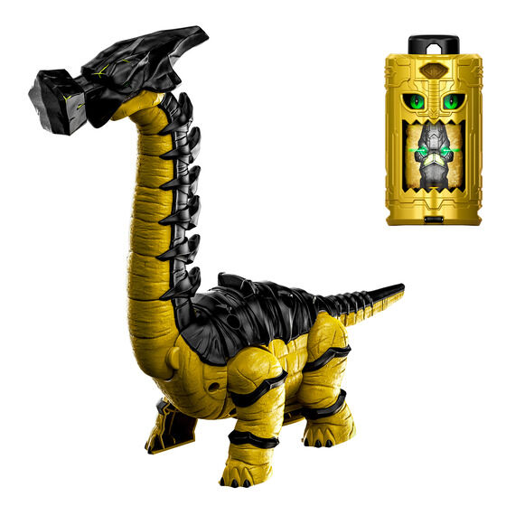 DX角獣サイカク