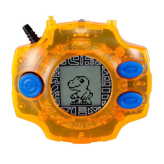 DIGIVICE Ver.REVIVAL 八神太一カラー