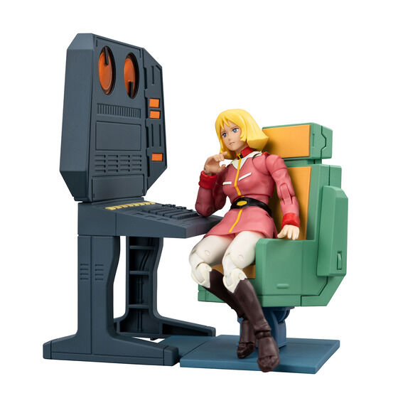 G.M.G. COLLECTION EX 機動戦士ガンダム ホワイトベース… - 5