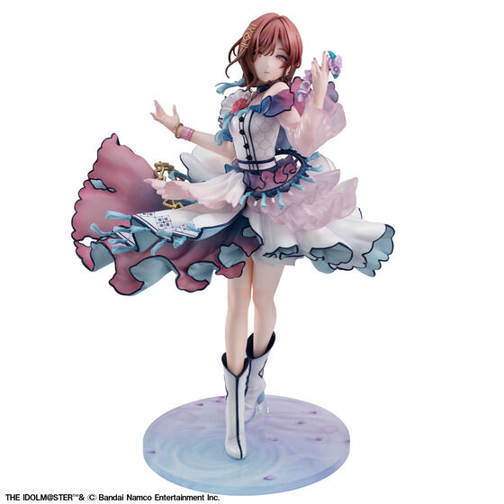 Lucrea(ルクリア) アイドルマスター シャイニーカラーズ 樋口円香