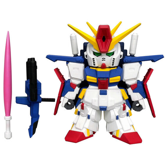 機動戦士ガンダムZZ フィギュア」のグッズ一覧｜ アニメグッズ