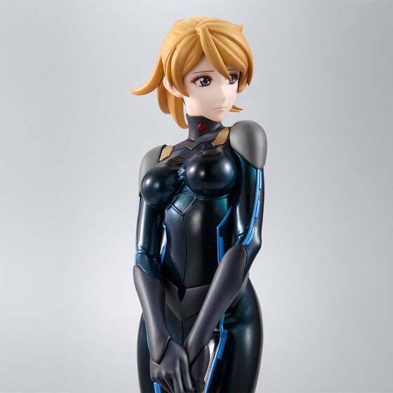 ヤマトガールズコレクション 宇宙戦艦ヤマト ヤマトよ永遠に REBEL3199