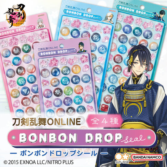 刀剣乱舞ONLINE｜ アニメグッズ ・フィギュア・おもちゃならプレミアム