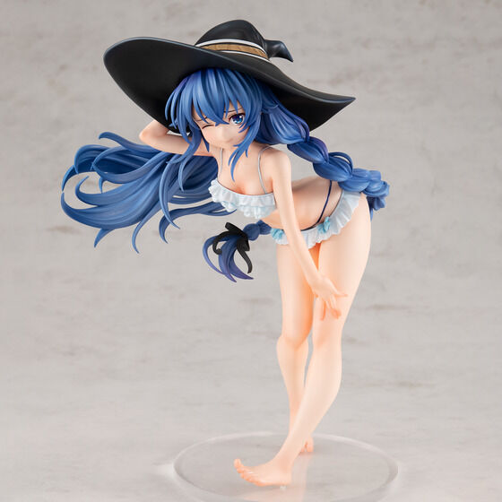 Lucrea（ルクリア） 無職転生III ～異世界行ったら本気だす～ ロキシー 水着Ver.| プレミアムバンダイ - 2