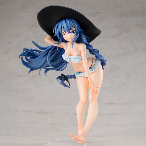 Lucrea（ルクリア） 無職転生III ～異世界行ったら本気だす～ ロキシー 水着Ver.| プレミアムバンダイ - 4