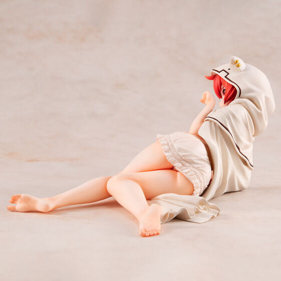 Melty Princess 無職転生III ～異世界行ったら本気だす～… - 4